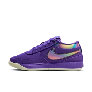 Buty do koszykówki Book 1 „Desert Aurora” - Fiolet Nike