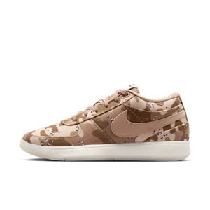 Buty do koszykówki Book 1 „Desert Camo” - Brązowy Nike