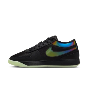 Buty do koszykówki Book 1 „Desert Night” - Czerń Nike