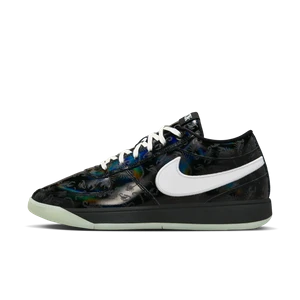 Buty do koszykówki Book 1 „Scorpion” - Czerń Nike