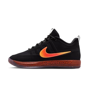 Buty do koszykówki Book 2 „Rising” - Czerń Nike