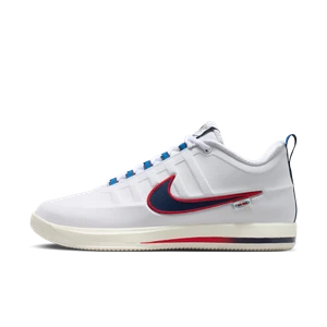 Buty do koszykówki Book 2 „WNBA 30th” - Biel Nike