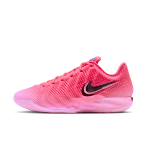 Buty do koszykówki Caitlin 1 „Midnight Fever” - Różowy Nike