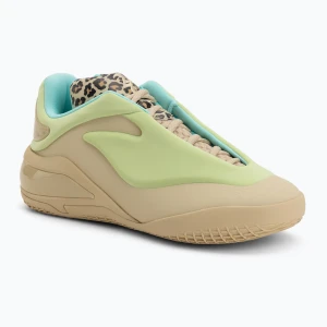 Buty do koszykówki Converse Shai 001 Lace Up last straw Beżowy