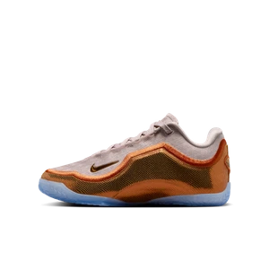 Buty do koszykówki dla dużych dzieci LeBron XXIII „LeBronto” - Różowy Nike