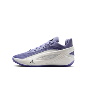 Buty dla dużych dzieci Luka 5 - Fiolet Nike