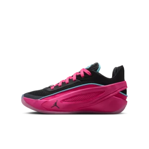 Buty dla dużych dzieci Luka 5 - Różowy Nike