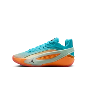 Buty do koszykówki dla dużych dzieci Luka 5 „Luka Lifestyle” - Wielokolorowe Nike