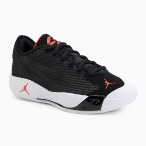 Buty do koszykówki dziecięce Nike Jordan Luka 77 GS Jr black/white/university red