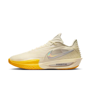 Buty do koszykówki G.T. Cut 3 Turbo - Biel Nike
