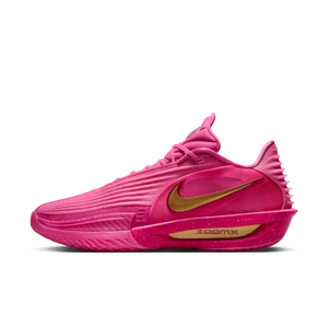 Buty do koszykówki G.T. Cut 3 Turbo - Różowy Nike