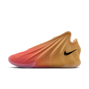 Buty do koszykówki G.T. Future „Unseen Hours” - Brązowy Nike