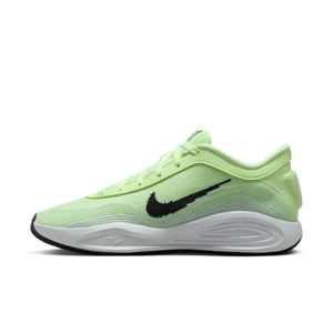 Buty do koszykówki G.T. Hustle Academy - Żółty Nike