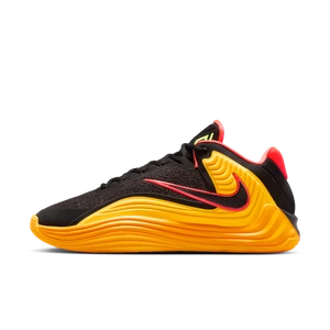 Buty do koszykówki Giannis Freak 7 „Fearless” - Czerń Nike