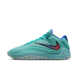 Buty do koszykówki Giannis Freak 7 „Light Aqua” - Niebieski Nike