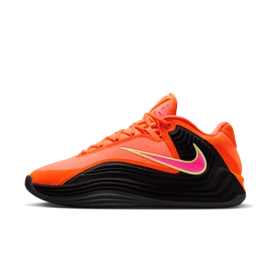 Buty do koszykówki Giannis Freak 7 „Ignition” - Pomarańczowy Nike