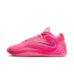 Buty do koszykówki Giannis Freak 7 „Live Wire” - Różowy Nike