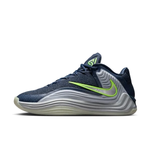 Buty do koszykówki Giannis Freak 7 „Night Shift” - Niebieski Nike