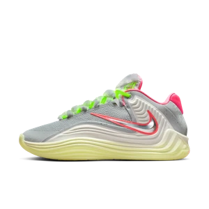 Buty do koszykówki Giannis Freak 7 „Shapeshift” - Szary Nike