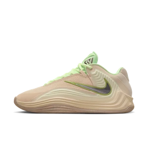 Buty do koszykówki Giannis Freak 7 „Spotlight” - Brązowy Nike