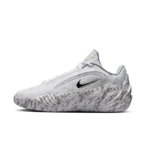 Buty do koszykówki Giannis Freak 8 - Biel Nike