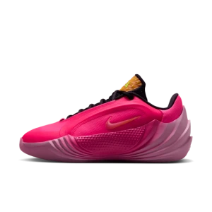 Buty do koszykówki Giannis Freak 8 „Buckitos” - Różowy Nike