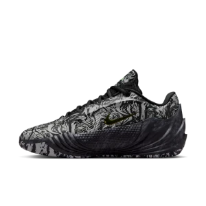 Buty do koszykówki Giannis Freak 8 „Etched in Stone” - Czerń Nike