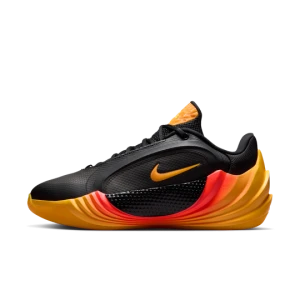 Buty do koszykówki Giannis Freak 8 „Inferno” - Czerń Nike