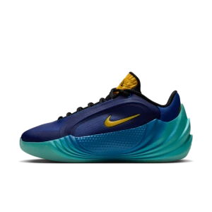 Buty do koszykówki Giannis Freak 8 - Niebieski Nike