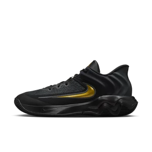 Buty do koszykówki Giannis Immortality 4 - Czerń Nike