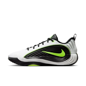 Buty do koszykówki Giannis Immortality 5 - Biel Nike