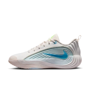 Buty do koszykówki Giannis Immortality 5 - Biel Nike
