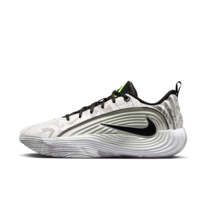 Buty do koszykówki Giannis Immortality 5 - Biel Nike
