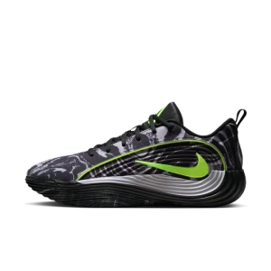 Buty do koszykówki Giannis Immortality 5 - Czerń Nike