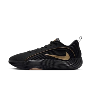 Buty do koszykówki Giannis Immortality 5 - Czerń Nike