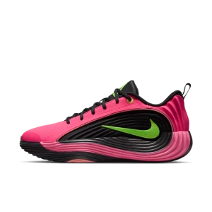 Buty do koszykówki Giannis Immortality 5 - Różowy Nike