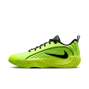 Buty do koszykówki Giannis Immortality 5 - Żółty Nike