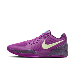 Buty do koszykówki Ja 2 „Purple Sky” - Fiolet Nike