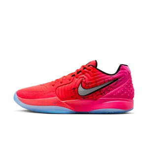 Buty do koszykówki JA 2 „Tropical Punch” - Czerwony Nike