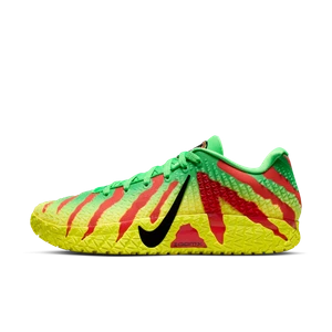 Buty do koszykówki Ja 3 „Explorer” - Zieleń Nike