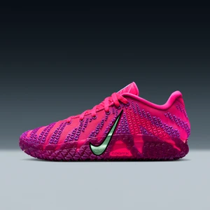 Zdjęcie produktu Buty do koszykówki JA 3 „Price of Admission” - Różowy Nike