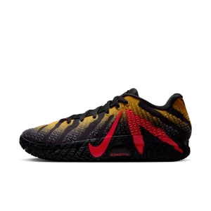 Buty do koszykówki Ja 3 „Raptor” - Szary Nike