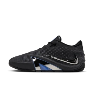 Buty do koszykówki Ja 4 „Dark Mode” - Czerń Nike