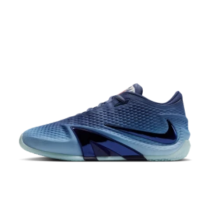 Buty do koszykówki Ja 4 „Deep Water” - Niebieski Nike
