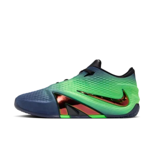 Buty do koszykówki JA 4 „Nightmare” - Niebieski Nike