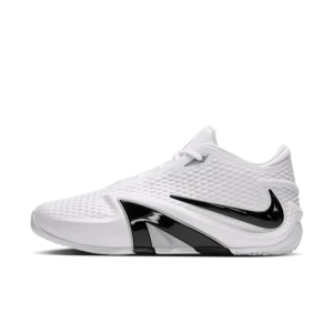 Buty do koszykówki Ja 4 „Phantom” - Biel Nike