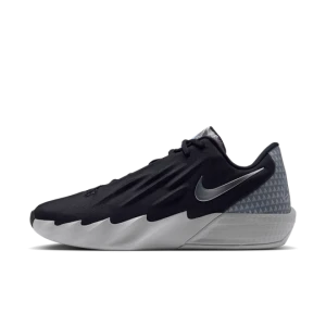 Buty do koszykówki Ja Twelve Time - Czerń Nike