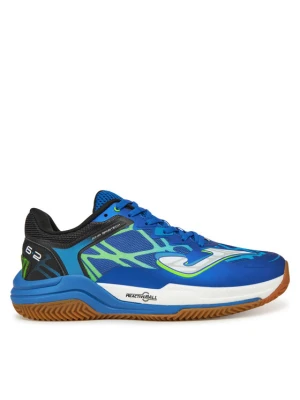 Buty do koszykówki Joma V6.2 2504 V62S2504 Niebieski