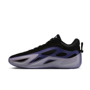 Buty do koszykówki Jordan Heir Series 2 - Czerń