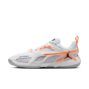 Buty do koszykówki Jordan Heir Series - Biel